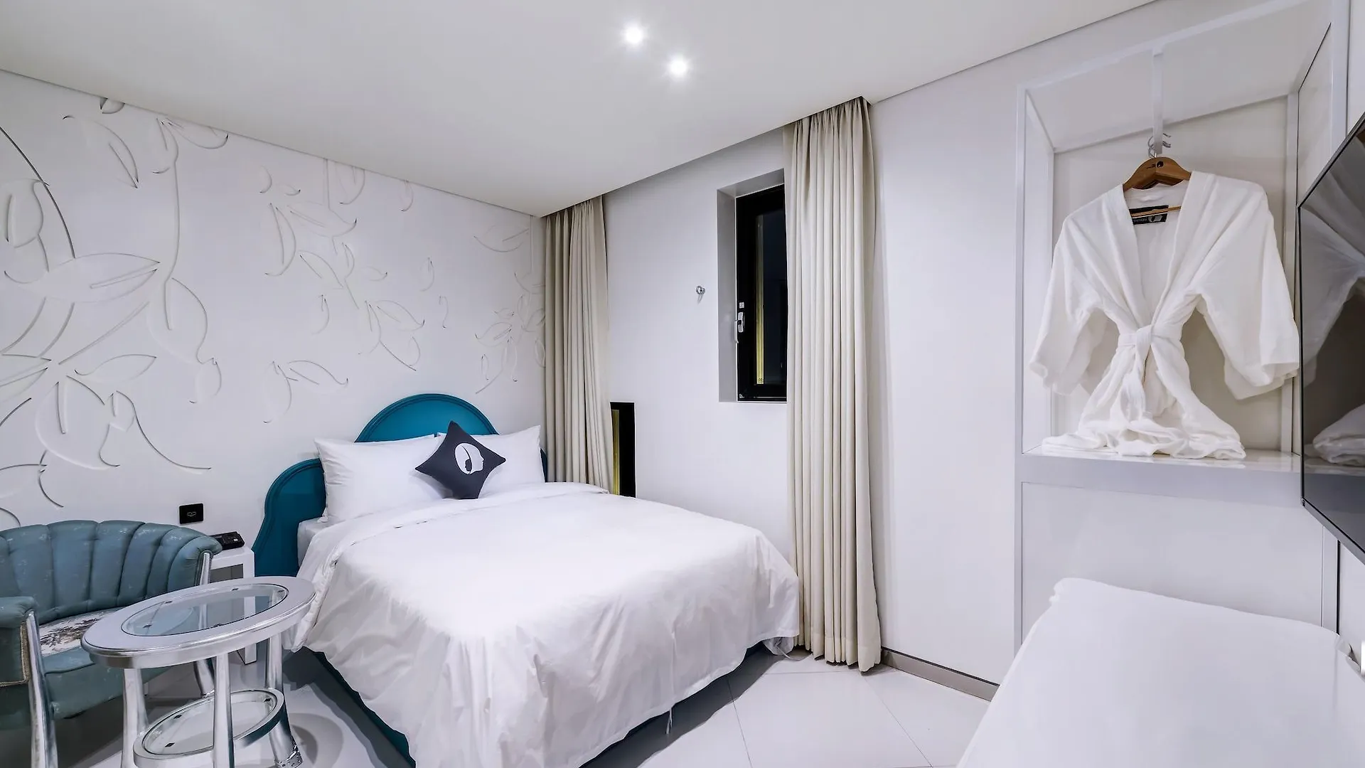 Hotel The Designers Kondae Seoul